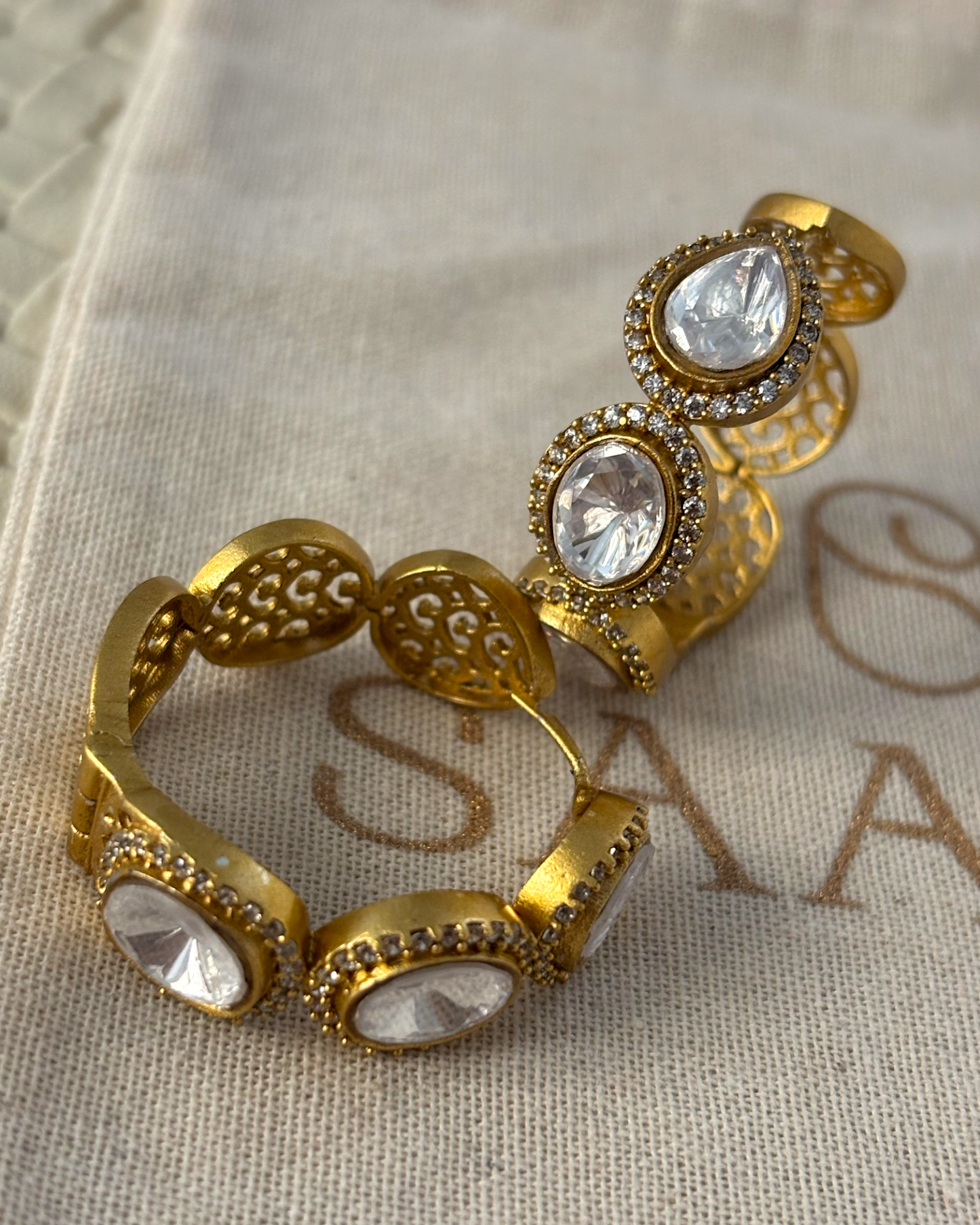 Gayatri Kundan Baali