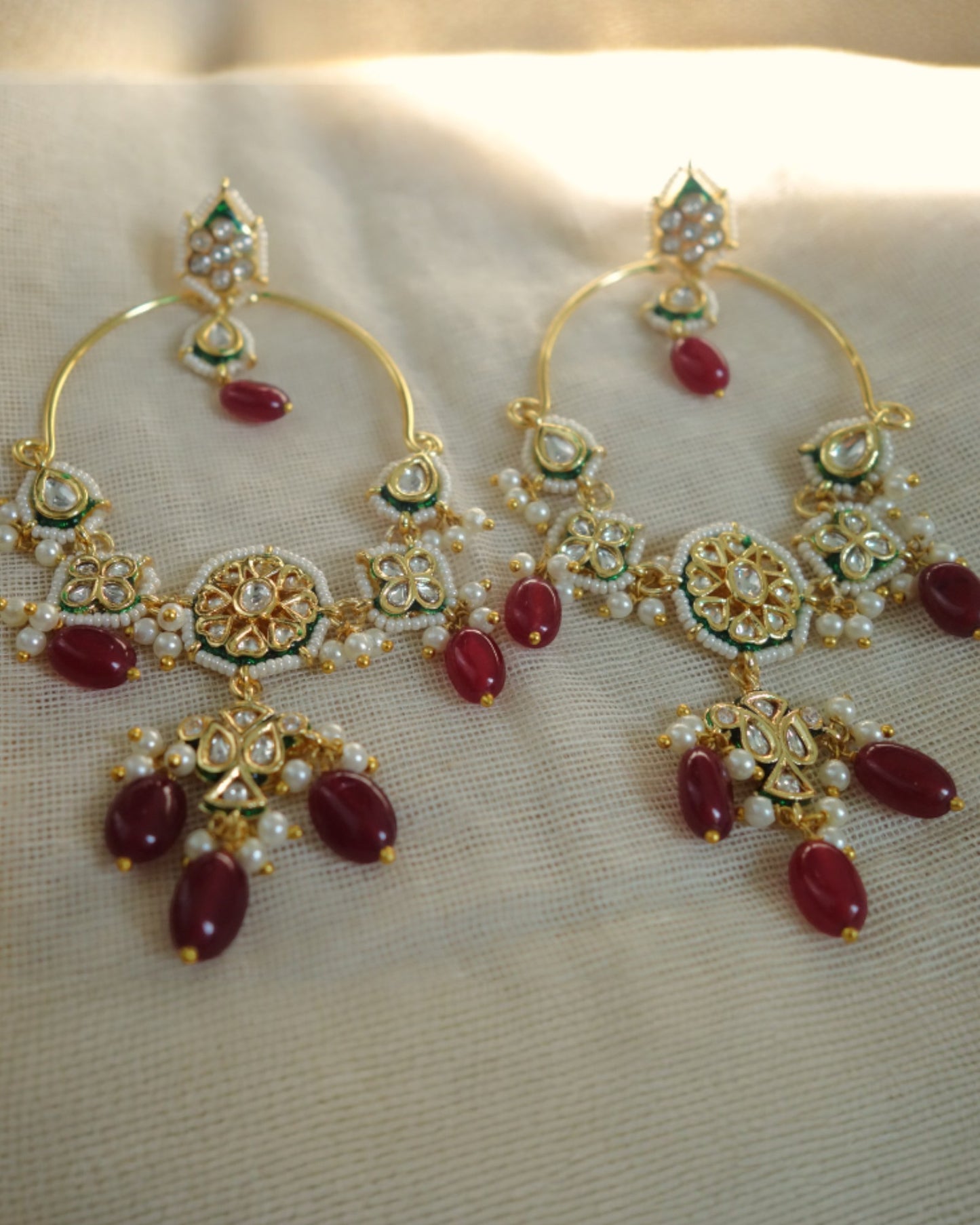 Priyanka Kundan Chandbaalis