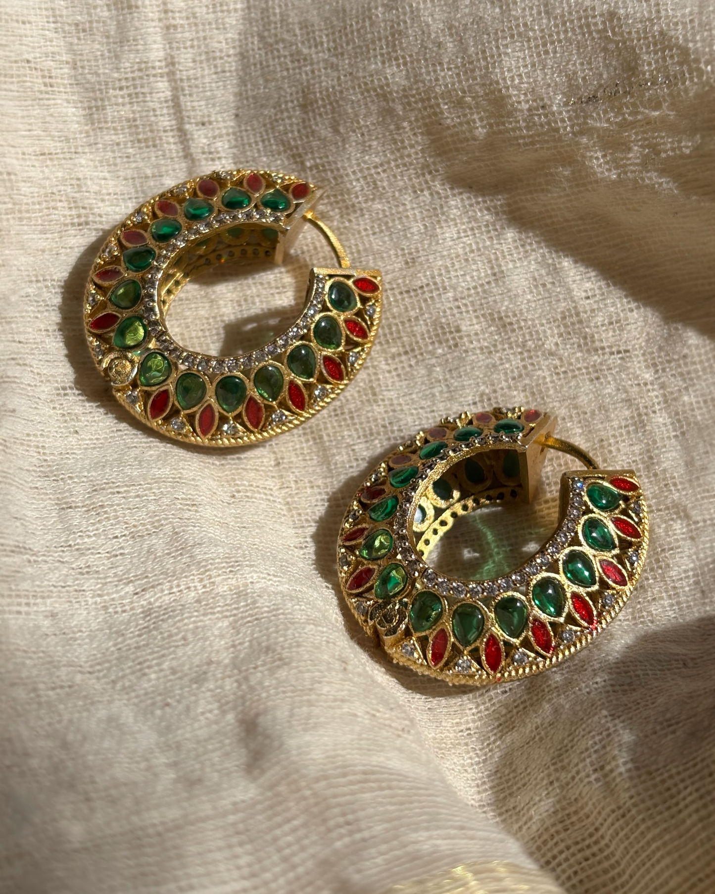 Radha Kundan Baali