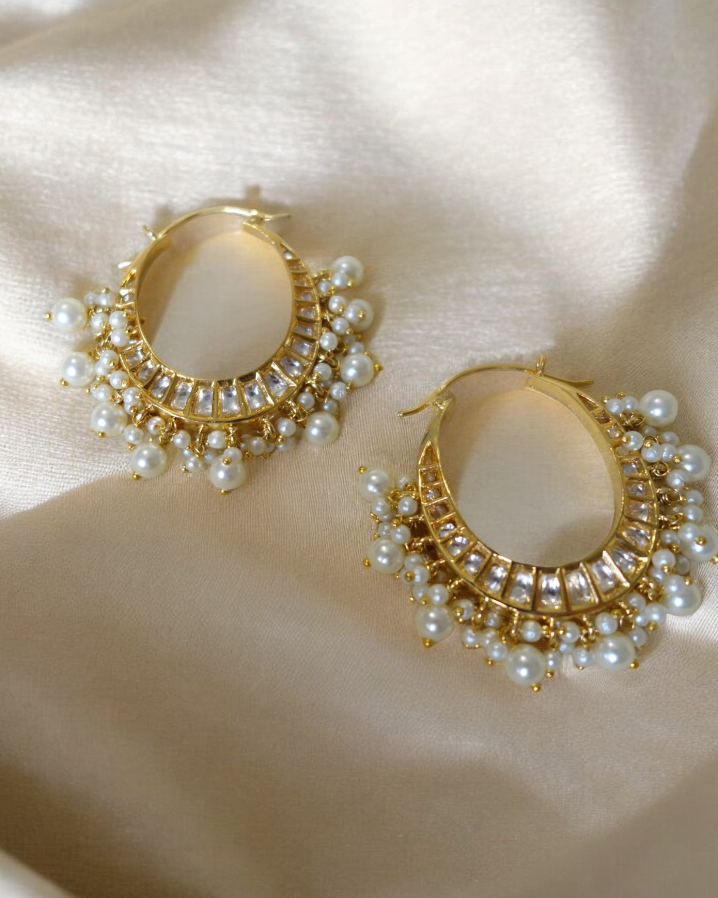 Adah Kundan Moti Baali- Preorder