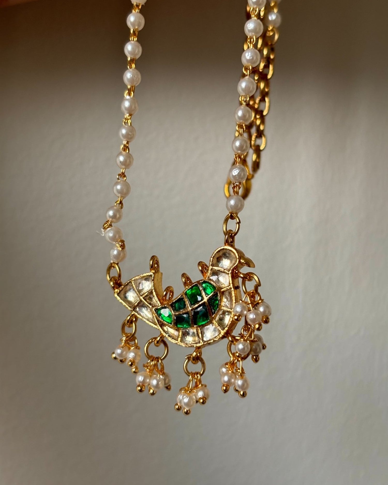 Neckpieces