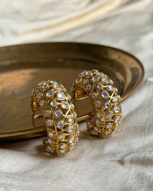 Drishti Statement Hoops