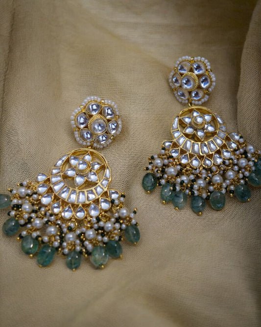 Meenakshi Kundan Chandbaalis