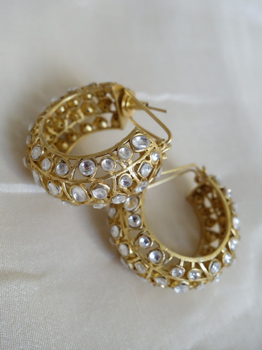 Drishti Statement Hoops