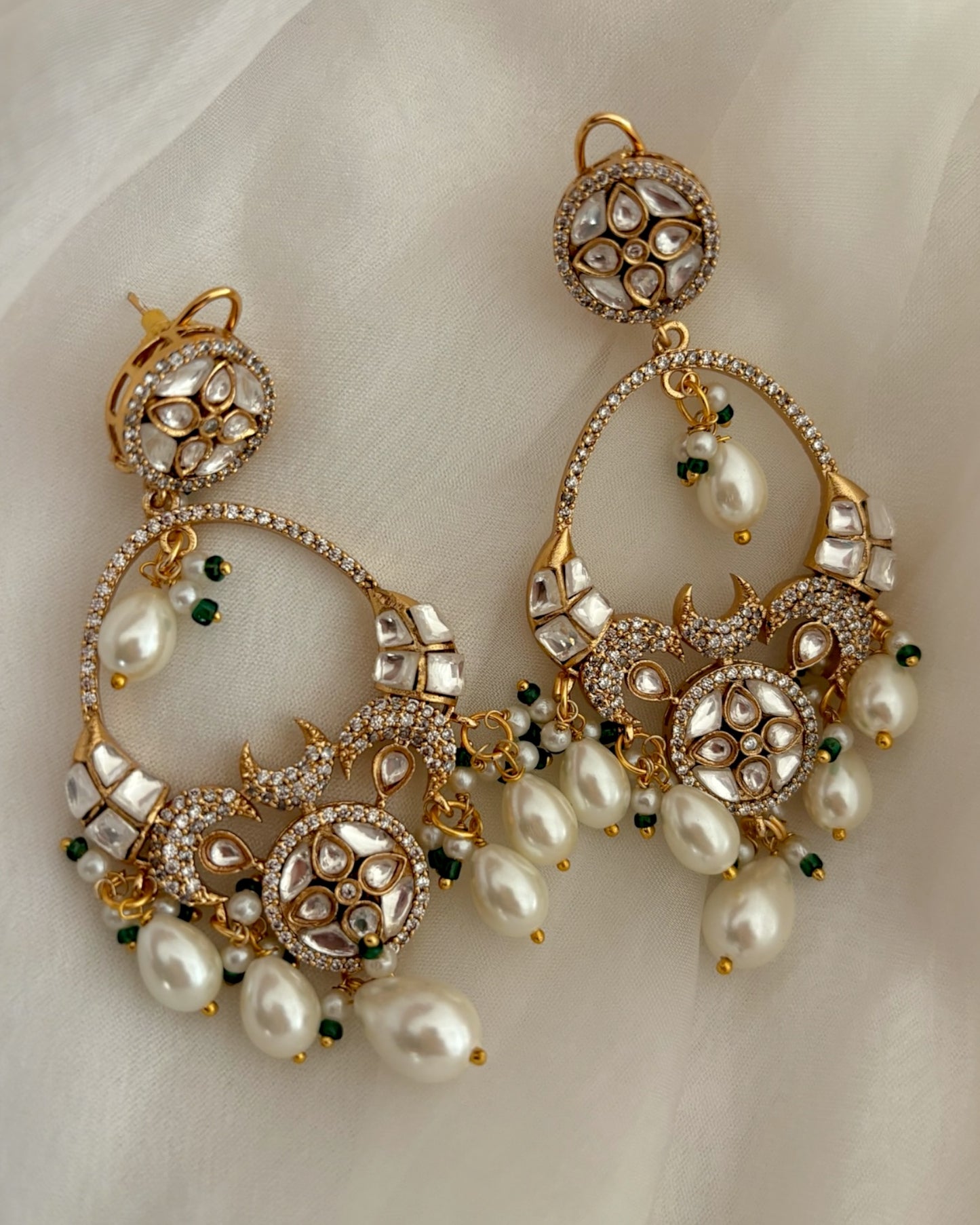 Pihu Kundan Chandbaalis