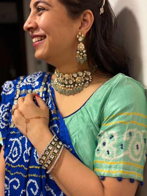 Shraddha Seth